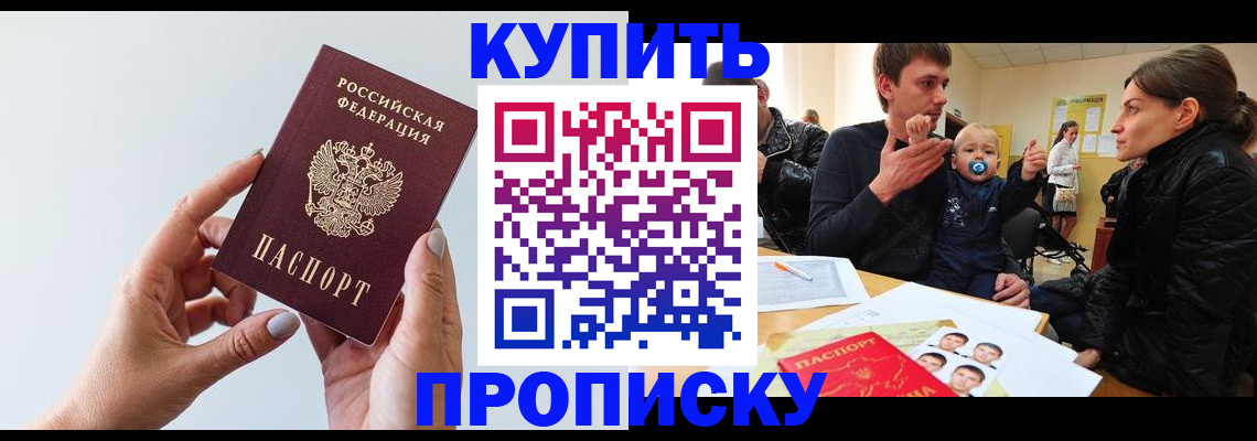 прописка 2025 в Кольчугино